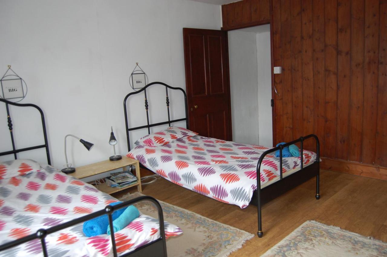 Traditional Weardale Cottage Westgate Luaran gambar
